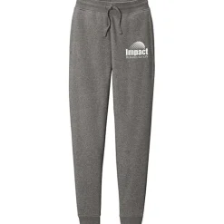 Ultimate 8.3-oz CVC Fleece Joggers - Men's - Screen
