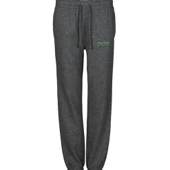 Ultimate 8.3-oz CVC Fleece Sweatpants - Ladies' - Embroidered