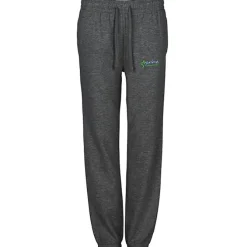 Ultimate 8.3-oz CVC Fleece Sweatpants - Ladies' - Embroidered