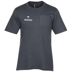 Ultimate Pocket T-Shirt - Men's