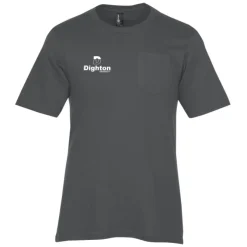 Ultimate Pocket T-Shirt - Men's