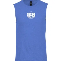 Ultimate Sleeveless Tank - Men's - Screen