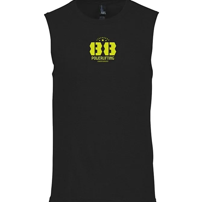 Ultimate Sleeveless Tank - Men's - Screen