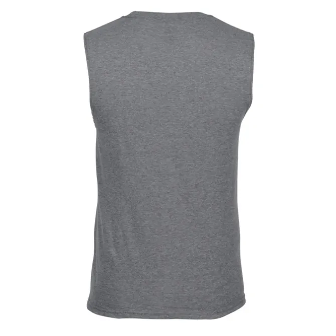 Ultimate Sleeveless Tank - Men's - Screen