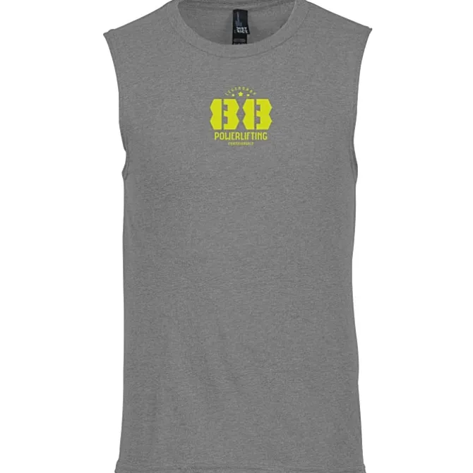 Ultimate Sleeveless Tank - Men's - Screen