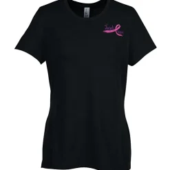 Ultimate T-Shirt - Ladies' - Embroidered