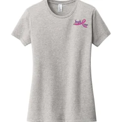 Ultimate T-Shirt - Ladies' - Embroidered
