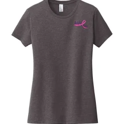 Ultimate T-Shirt - Ladies' - Embroidered