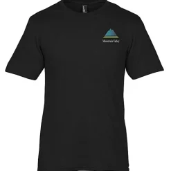 Ultimate T-Shirt - Men's - Embroidered