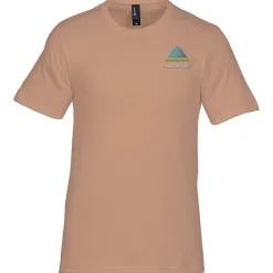 Ultimate T-Shirt - Men's - Embroidered