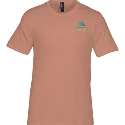Ultimate T-Shirt - Men's - Embroidered
