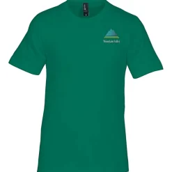 Ultimate T-Shirt - Men's - Embroidered