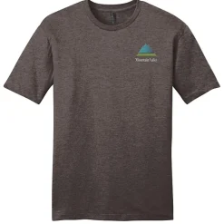Ultimate T-Shirt - Men's - Embroidered
