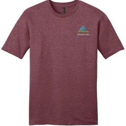 Ultimate T-Shirt - Men's - Embroidered