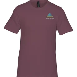 Ultimate T-Shirt - Men's - Embroidered
