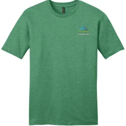 Ultimate T-Shirt - Men's - Embroidered