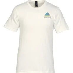 Ultimate T-Shirt - Men's - Embroidered
