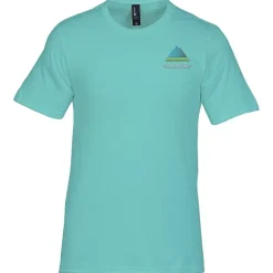 Ultimate T-Shirt - Men's - Embroidered