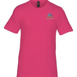 Ultimate T-Shirt - Men's - Embroidered