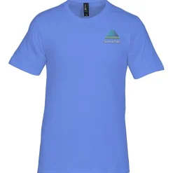 Ultimate T-Shirt - Men's - Embroidered
