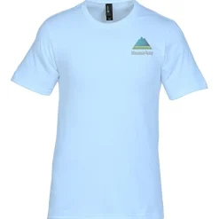 Ultimate T-Shirt - Men's - Embroidered