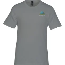 Ultimate T-Shirt - Men's - Embroidered