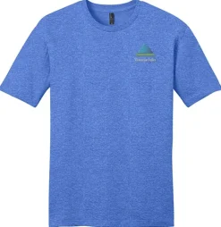 Ultimate T-Shirt - Men's - Embroidered