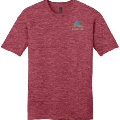 Ultimate T-Shirt - Men's - Embroidered