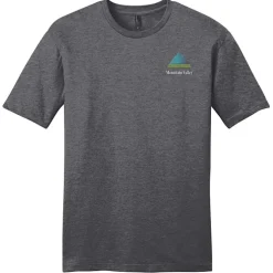 Ultimate T-Shirt - Men's - Embroidered