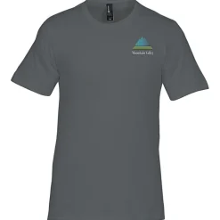 Ultimate T-Shirt - Men's - Embroidered
