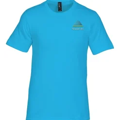 Ultimate T-Shirt - Men's - Embroidered