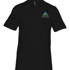 Ultimate T-Shirt - Men's - Embroidered