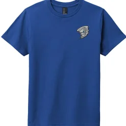 Ultimate T-Shirt - Youth - Embroidered