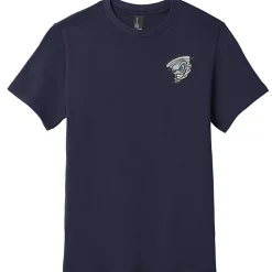 Ultimate T-Shirt - Youth - Embroidered