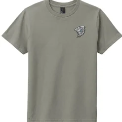 Ultimate T-Shirt - Youth - Embroidered