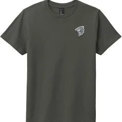 Ultimate T-Shirt - Youth - Embroidered