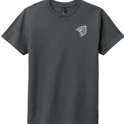 Ultimate T-Shirt - Youth - Embroidered