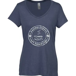 Ultimate V-Neck T-Shirt - Ladies'