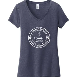 Ultimate V-Neck T-Shirt - Ladies'