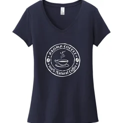 Ultimate V-Neck T-Shirt - Ladies'