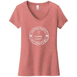Ultimate V-Neck T-Shirt - Ladies'