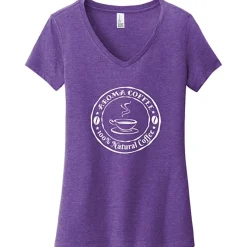 Ultimate V-Neck T-Shirt - Ladies'
