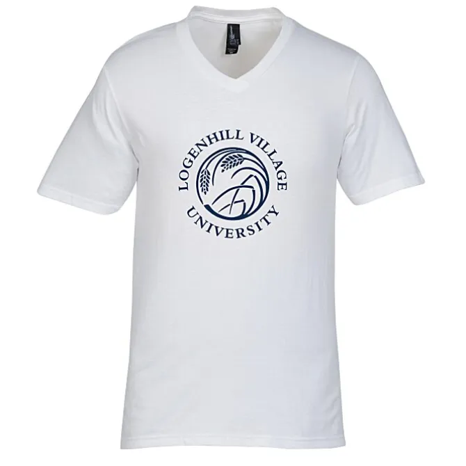 Ultimate V-Neck T-Shirt - Men's