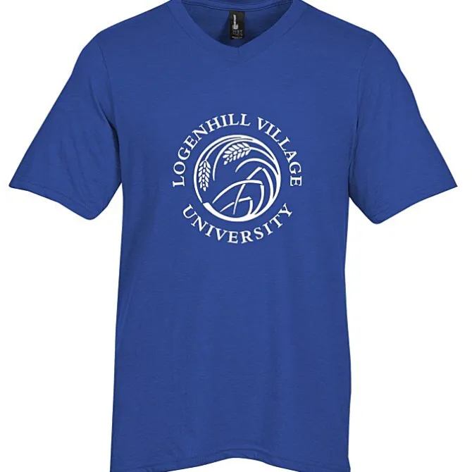 Ultimate V-Neck T-Shirt - Men's