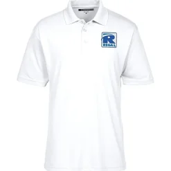 Ultra-Lux Blend Polo - Men's