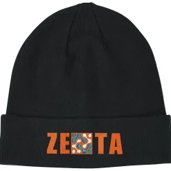 Ultra Soft Blend Cuff Beanie