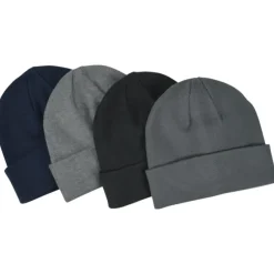 Ultra Soft Blend Cuff Beanie