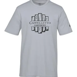 Under Armour Athletic T-Shirt 2.0 - Men's - Screen