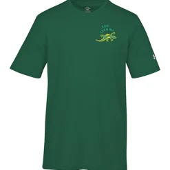 Under Armour Athletic T-Shirt 2.0 - Men's - Embroidered