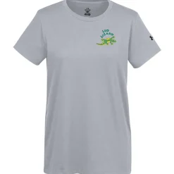 Under Armour Athletic T-Shirt 2.0 - Ladies' - Embroidered